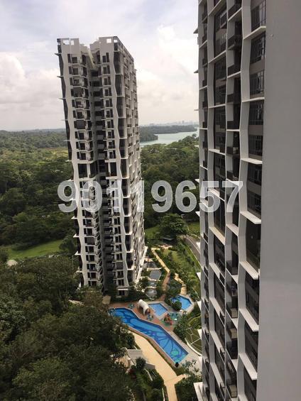 Eco Sanctuary (D23), Condominium #138517742